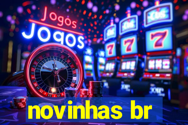 novinhas br